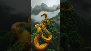 Congo rainforest worlds most dangerous forest facts wildlife intrestingfacts [upl. by Ninnetta]