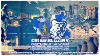 Criss Blaziny  Constanta Alb  Albastru [upl. by Algy]