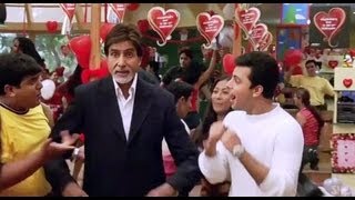 Chali Chali Phir Full Video Song  Baghban  Amitabh Bachchan Hema Malini [upl. by Ailisec]