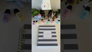 🗓️ 2024 Planner  Daily Day Designer planner daydesigner goals shorts [upl. by Kraus]