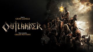 Geoff Zanelli Outlander Theme Extended by Gilles Nuytens [upl. by Clive155]