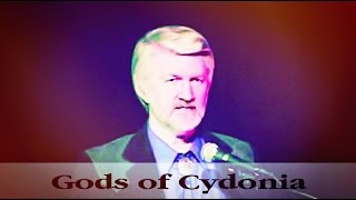 Gods Of Cydonia By Richard C Hoagland [upl. by Anikahs]