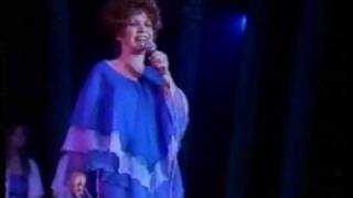 BRENDA LEE Medley live [upl. by Aicirtel188]