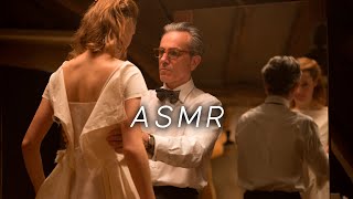 BEST ASMR in Movies  Unintentional Part 2 [upl. by Strohl]