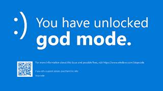 Hacking Windows TrustedInstaller GOD MODE [upl. by Alida497]