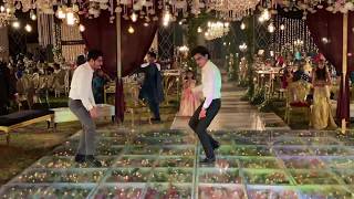 Expert Jatt Shaadi Dance  MEHSIF [upl. by Yorgo608]