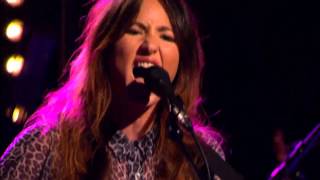 01  KT Tunstall  Uummannaq Song  Walk A Mile [upl. by Llevron]