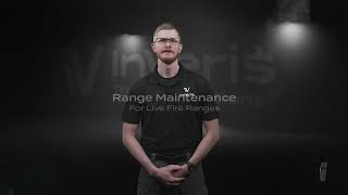 InVeris Gun Range Maintenance [upl. by Tarrah]