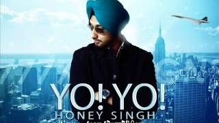 YO YO HONEY SINGH  MASHUP [upl. by Htebzil468]