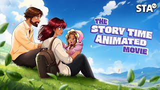 The Story Time Animated quotMega Moviequot [upl. by Dwane611]