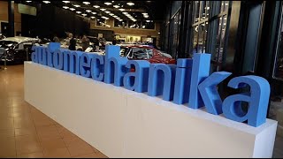 Automechanika Istanbul 2024 GALA EVENT [upl. by Alenoel786]