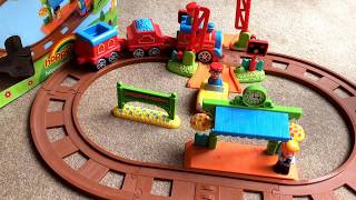 ELC happyland train set [upl. by Norad]