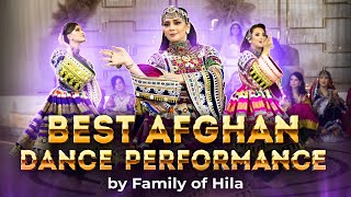 Afghan Girls Dance wedding Hila amp Massi  Full Video  Best Afghan Dance Ever  Tanweer Videos [upl. by Monagan]