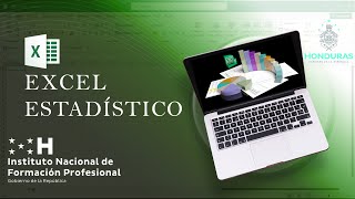 UNIDAD 4 Funciones de la Estadística Bidimensional en Excel PRÁCTICA [upl. by Alphonsine257]