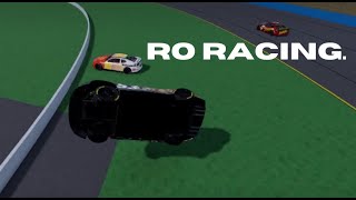 ro racing [upl. by Silra]