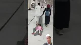 Labbaik Allah Allah shaadi ka labbaik video pasand nahin like Karen comment Karen 🕋👍 [upl. by Ettenwahs290]