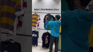 Bonkers Corner Store Wakad Pune [upl. by Adnawahs]