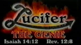 LUCIFER  2001 GHANA FULL MOVIE [upl. by Eerpud]