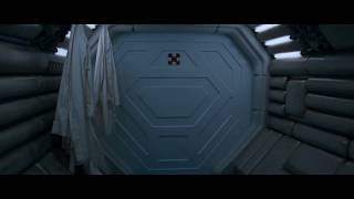 Alien  Opening Scene HD [upl. by Jer]