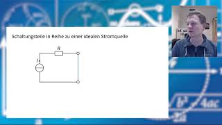 Bauelemente ohne Einfluss Teil 3  Ideale Stromquellen [upl. by Euqirne]