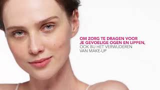 Sensibio H2O Eye  Innovatie  Pamperyoureyes [upl. by Zirtaeb894]