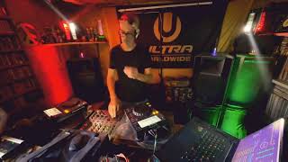 Projectdj Live Set 003 [upl. by Akenat510]