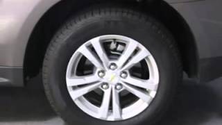 2012 CHEVROLET EQUINOX South Charleston WV 2C66592 [upl. by Niwri]