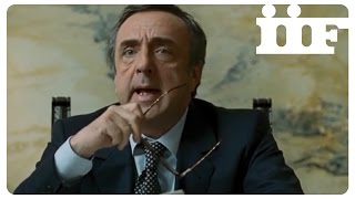 Ex  Scena in tribunale  CLIP ITA [upl. by Greggs]