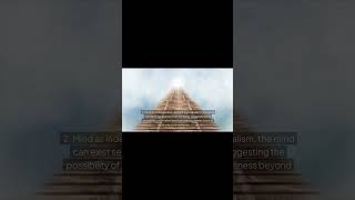 Dualism MindBody Philosophy education knowledge educational motivation motivational science [upl. by Augustin]