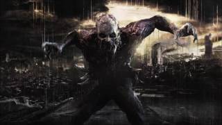 Dying Light  Night is Coming sound effect with night hunter [upl. by Xaviera]