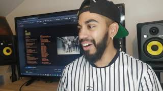 REACTION MHD  Sagacité Clip Officiel [upl. by Giacobo]