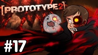 Prototype 2  Walkthrough Part 17 Xbox 360PS3PC HD Gameplay amp Commentary [upl. by Remmos]