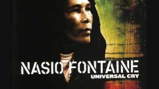 NASIO FONTAINE  WANNA GO HOME [upl. by Sidnac]