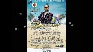 WOZA SUMMER with DJ STYLE O [upl. by Keever416]