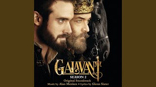 Galavant Recap [upl. by Seidule]