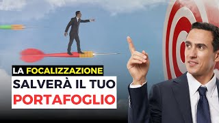 Questa strategia ti permetterà di Vincere sui mercati finanziari [upl. by Ophelie]