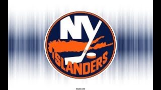 New York Islanders 20172018 Intro vs Buffalo Sabres [upl. by Sarah997]