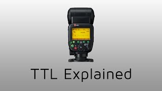 What is TTL vs Manual flash [upl. by Ardnayek66]