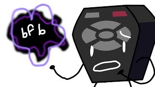 Remote Meets BFB [upl. by Molly]