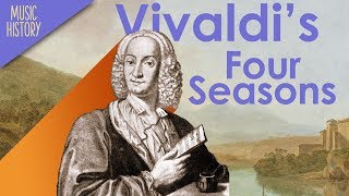 Vivaldi Concerto in A minor 1 Movement Op 3 No 6  Violin Sheet Music  Piano Accompaniment [upl. by Nylirehs]