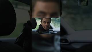 When Johnny is driving instructor 🗿🤣  Johnny English X Stereo Love 4k edit funny shorts [upl. by Froh260]