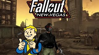 Como conseguir Chapas y XP Infinita  Fallout New Vegas Tutorial [upl. by Chapa585]