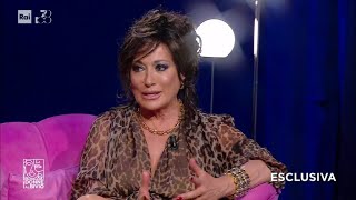 Nancy DellOlio il rapporto con Michele Emiliano e la Puglia  Storie di donne al bivio 05062024 [upl. by Garwood]