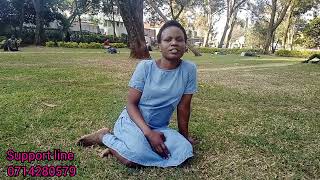 USIHANGAIKE YESU ANAWEZA ALBUM BY BEATRICE VIENDA [upl. by Oizirbaf]