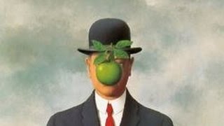 The Son of Man Magritte [upl. by Eseyt]