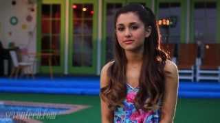 Ariana Grande Embarrassing Stories [upl. by Colleen]