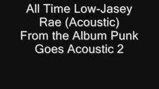 ATLJasey Rae Acoustic [upl. by Olds]