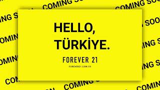 Forever 21 [upl. by Selinda]