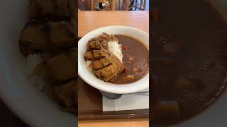 すき家 やわらかチキンカレー並盛 Sukiya Chicken Curry すき家 カレー curry sukiya [upl. by Bevus]