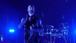 Daughtry  Dearly beloved 19032023  Bristol  YouTube Music [upl. by Annaes]